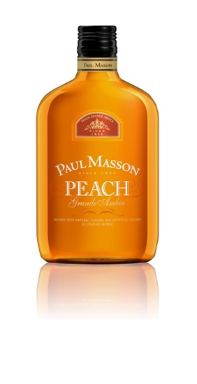 Paul Masson Peach Brandy