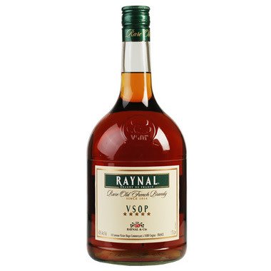 Raynal Brandy VSOP