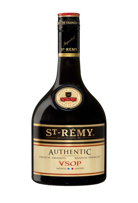 St. Remy VSOP Brandy