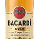 Bacardi Gold Rum