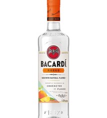 Bacardi Mango Rum