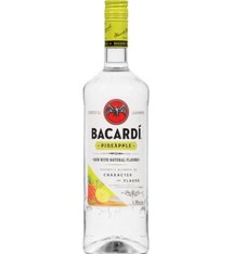 Bacardi Pineapple Rum