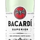 Bacardi Silver Rum