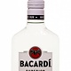 Bacardi Silver Rum