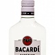 Bacardi Silver Rum