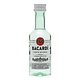 Bacardi Silver Rum