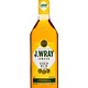 J.Wray  Gold Rum