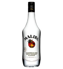 Malibu Coconut Rum