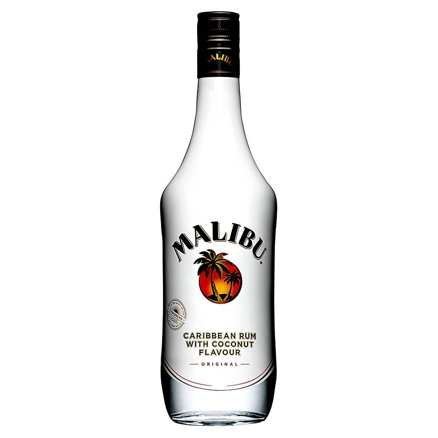 Malibu Coconut Rum