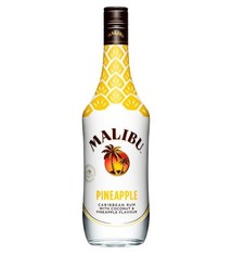 Malibu Pineapple Rum