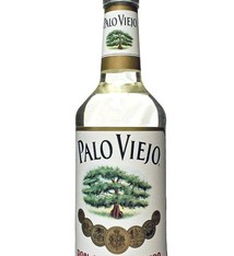 Palo Viejo White Rum