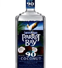 Parrot Bay 90 proof