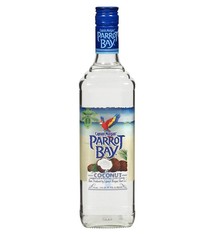 Parrot Bay Coconut