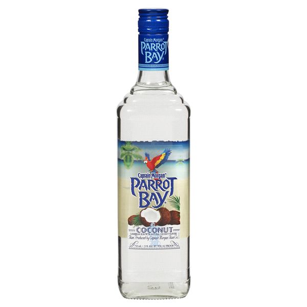 Parrot Bay Coconut