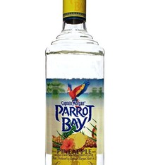 Parrot Bay Pineapple