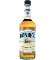Ronrico Rum Gold