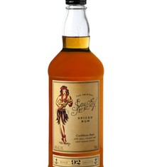 Sailor Jerry Spiced Rum