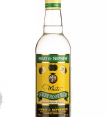Wray & Nephew Rum