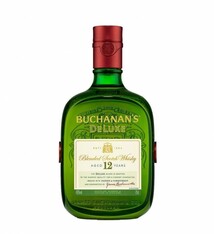 Buchanan's Scotch Whiskey 12 Yrs