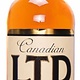 Canadian LTD Whiskey