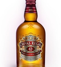 Chivas Regal