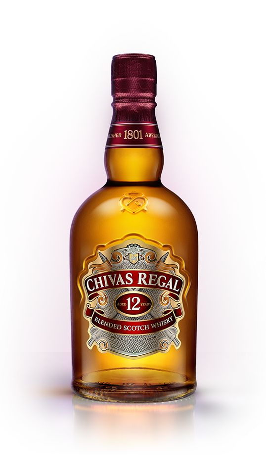Chivas Regal