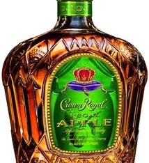 Crown Royal Apple Whiskey