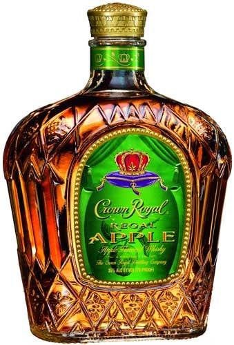 Crown Royal Apple Whiskey