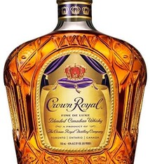 Crown Royal Whiskey
