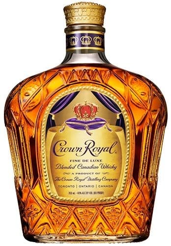 Crown Royal Whiskey