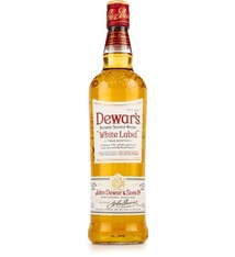 Dewar's White Label