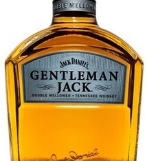 Gentleman Jack