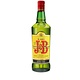 J & B Whiskey