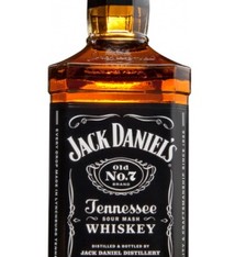 Jack Daniel Whiskey