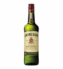 Jameson Irish Whiskey