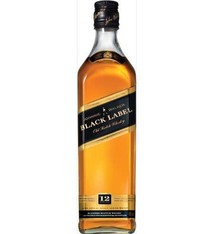 Johnnie Walker Black