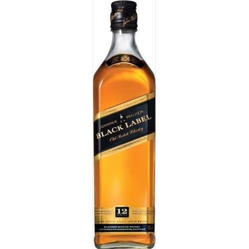 Johnnie Walker Black