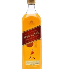Johnnie Walker Red
