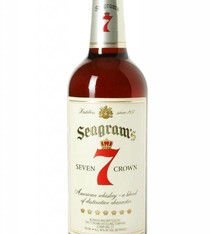 Seagram's 7 Whiskey
