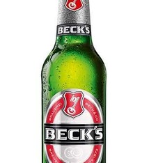 Beck's 12oz Bottle