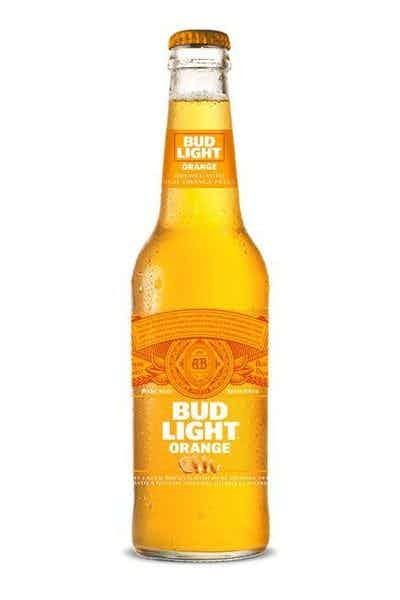 Bud Light Orange 12oz