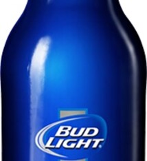 Bud Light Platinum 12oz Bottle