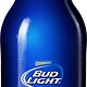 Bud Light Platinum 12oz Bottle