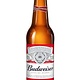Budweiser 12oz Bottle