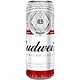 Budweiser 16oz Can