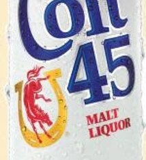 Colt 45 16oz 4pk