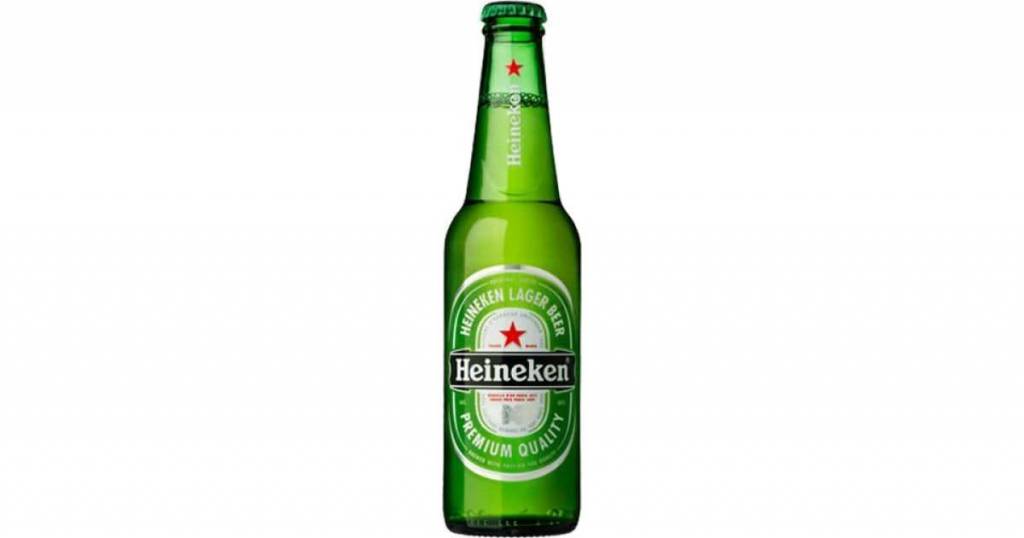 Heineken 12oz 6pk Bottle