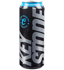 Keystone Ice 16oz Can