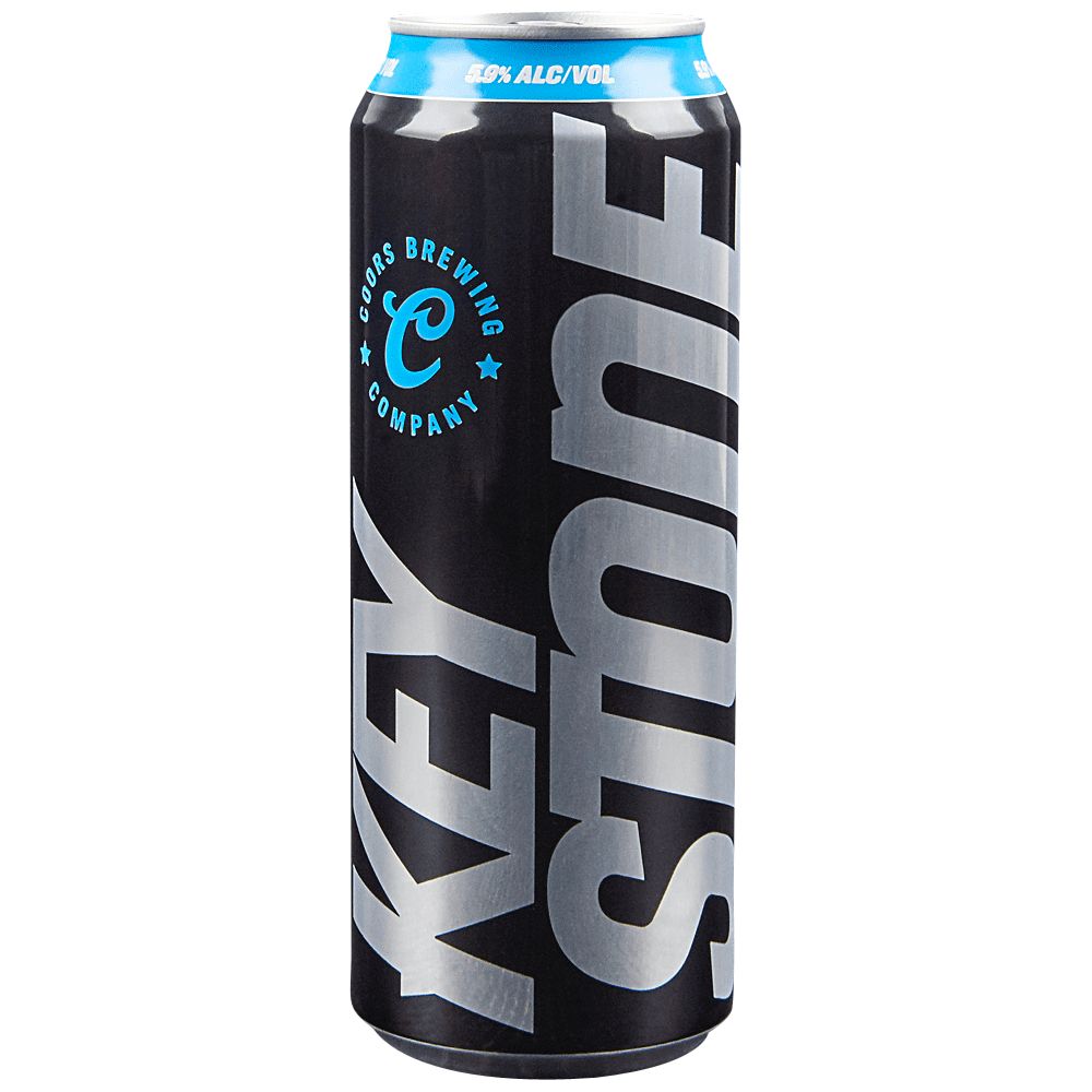 Keystone Ice 16oz Can