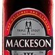 Mackeson XXX Milk Stout 12oz